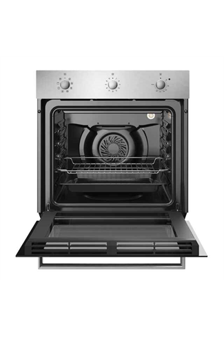 Candy F IDC X602/CA Stainless Steel Built-In Electric Single Oven